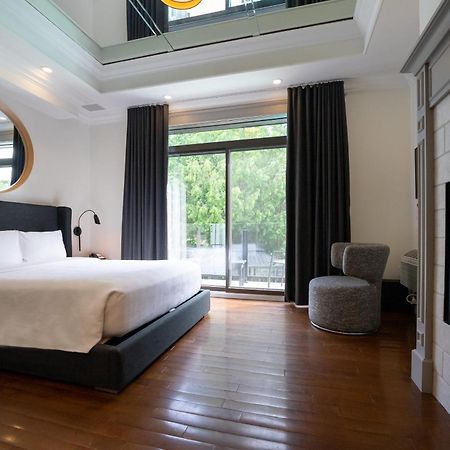Hotel Le Rivage Rosemère Εξωτερικό φωτογραφία