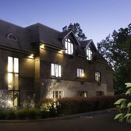 Hotel Le Rivage Rosemère Εξωτερικό φωτογραφία