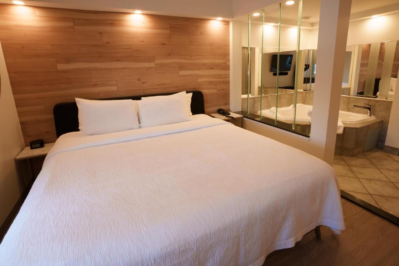 Hotel Le Rivage Rosemère Εξωτερικό φωτογραφία