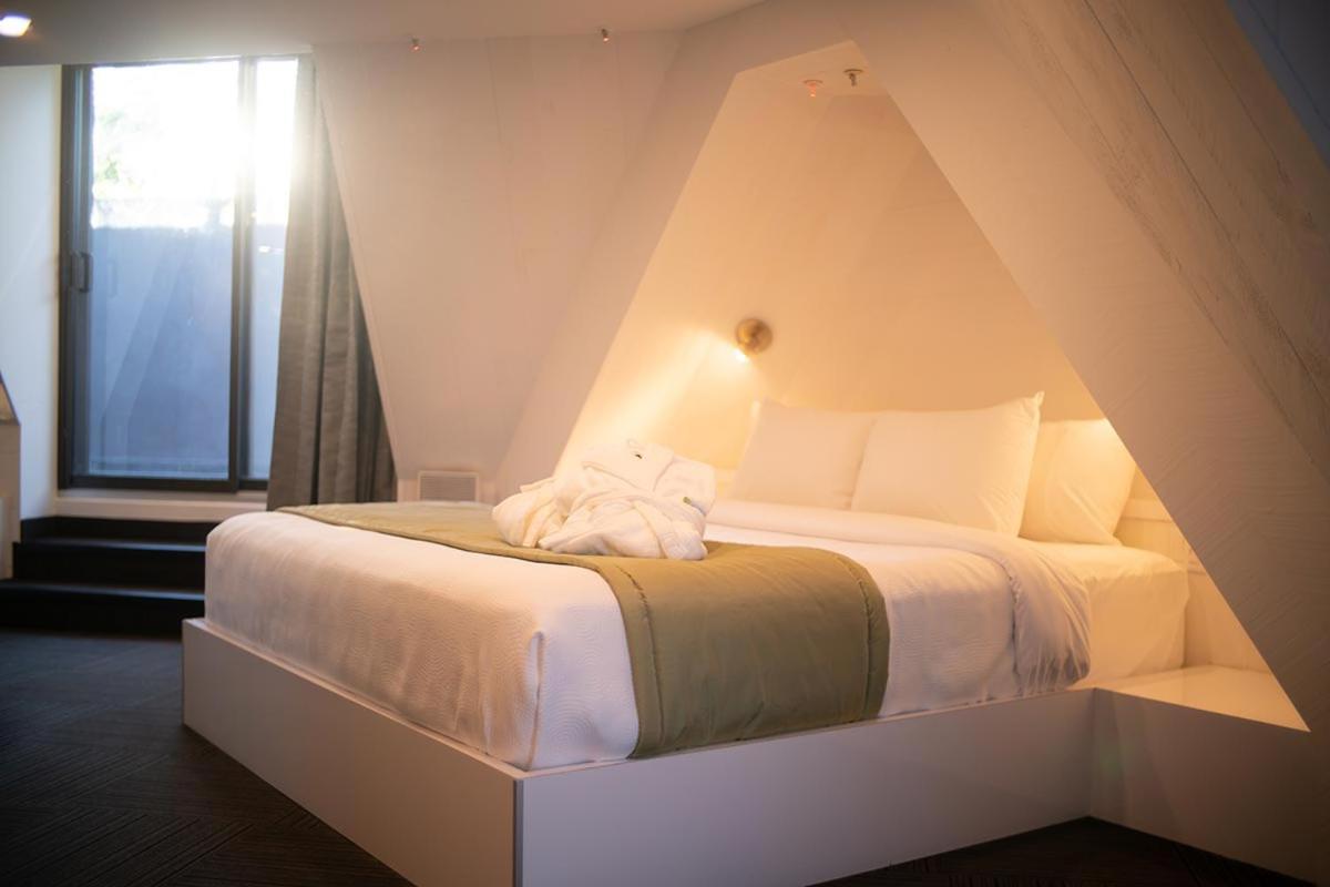 Hotel Le Rivage Rosemère Εξωτερικό φωτογραφία