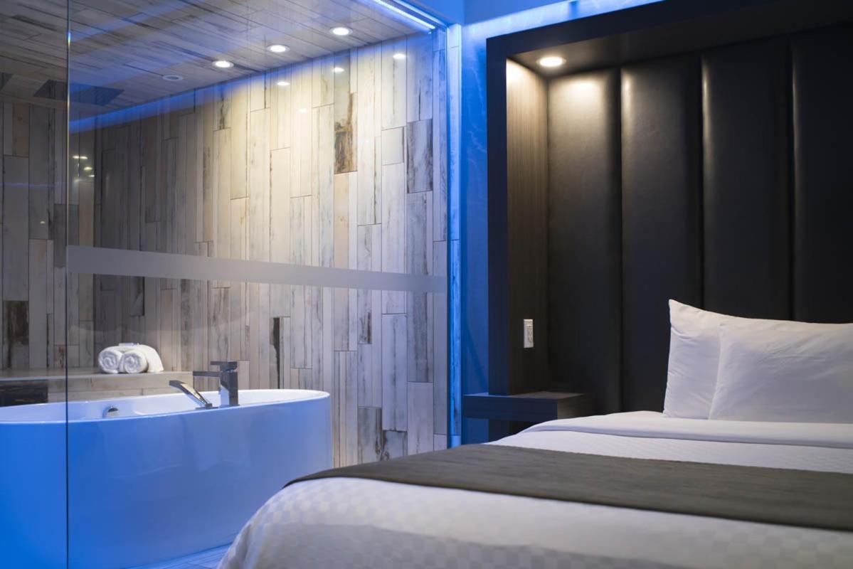 Hotel Le Rivage Rosemère Εξωτερικό φωτογραφία