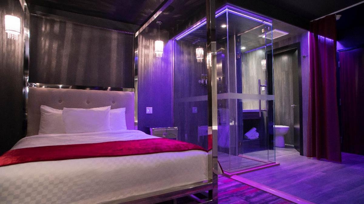 Hotel Le Rivage Rosemère Εξωτερικό φωτογραφία