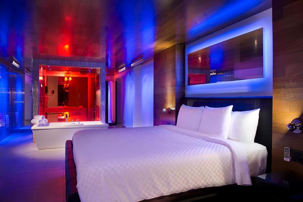 Hotel Le Rivage Rosemère Εξωτερικό φωτογραφία
