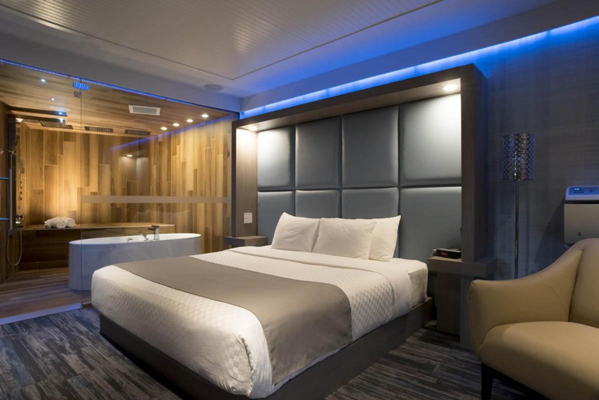 Hotel Le Rivage Rosemère Εξωτερικό φωτογραφία