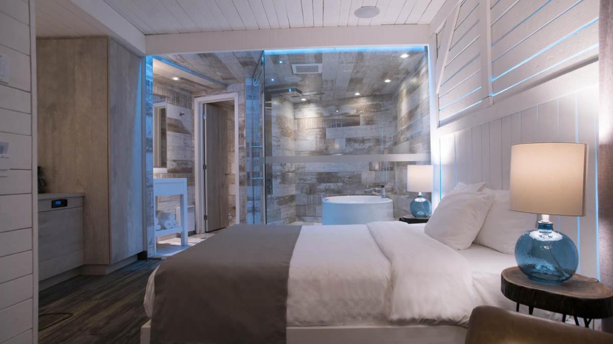 Hotel Le Rivage Rosemère Εξωτερικό φωτογραφία