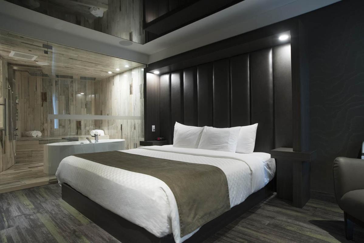 Hotel Le Rivage Rosemère Εξωτερικό φωτογραφία