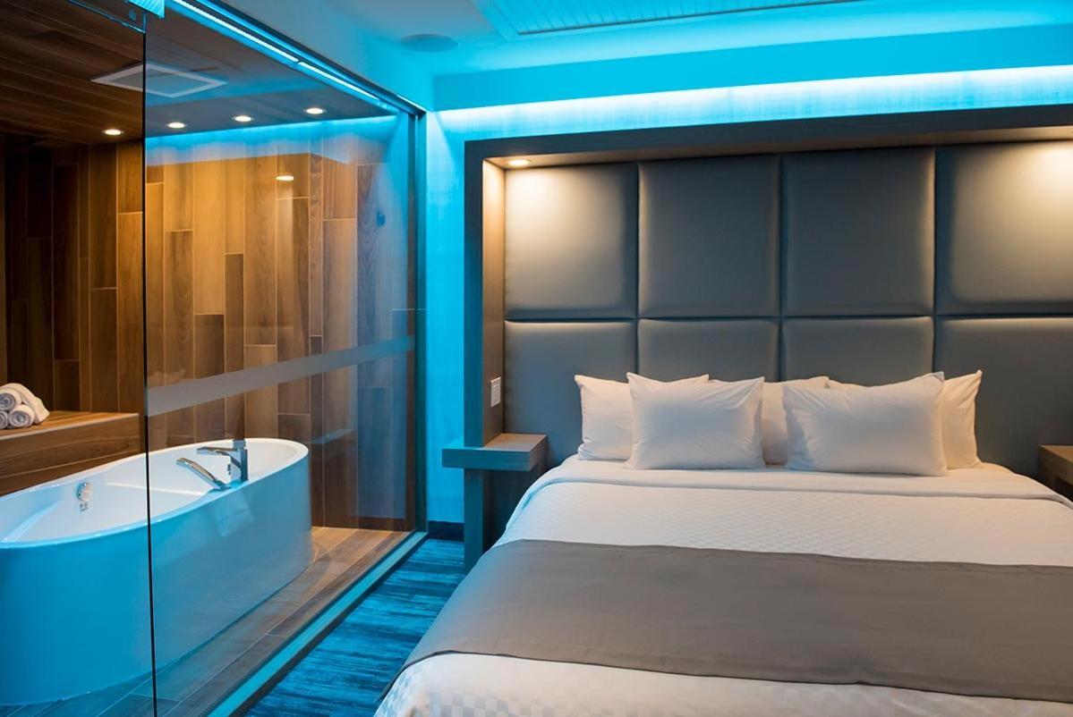 Hotel Le Rivage Rosemère Εξωτερικό φωτογραφία
