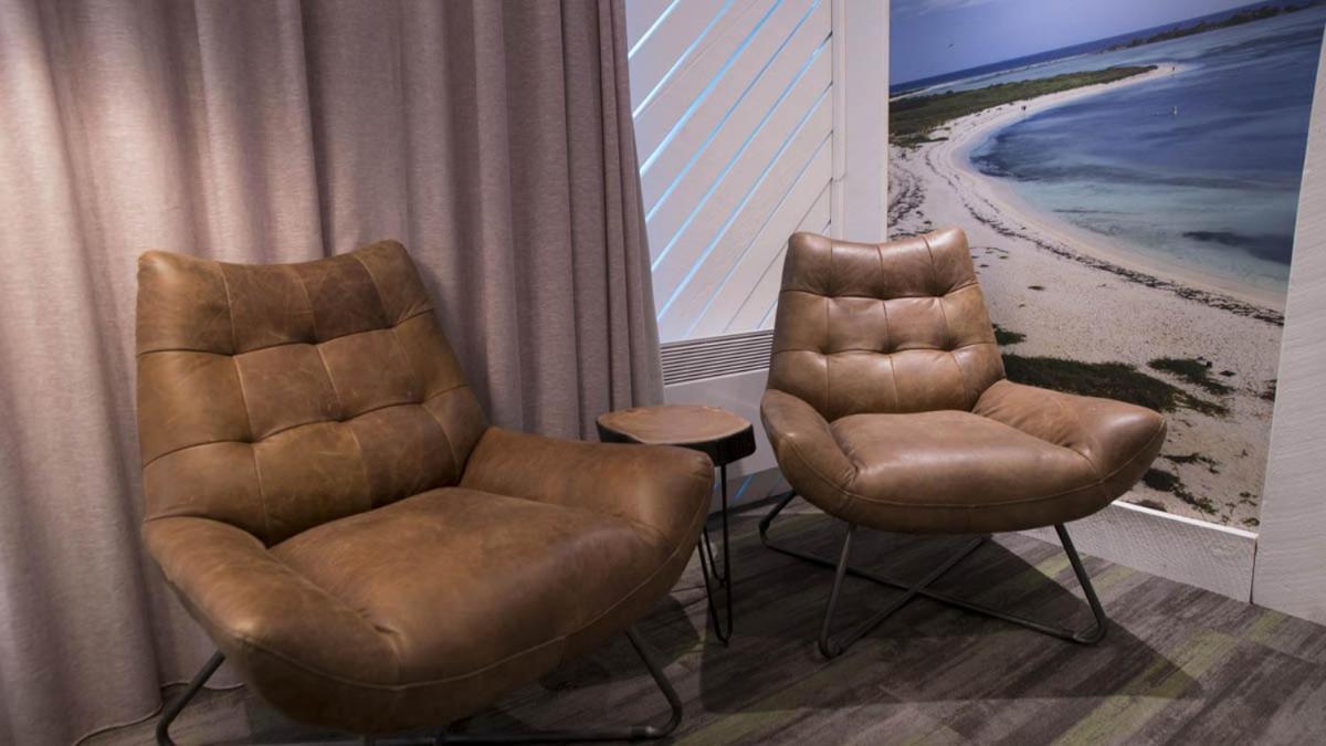 Hotel Le Rivage Rosemère Εξωτερικό φωτογραφία