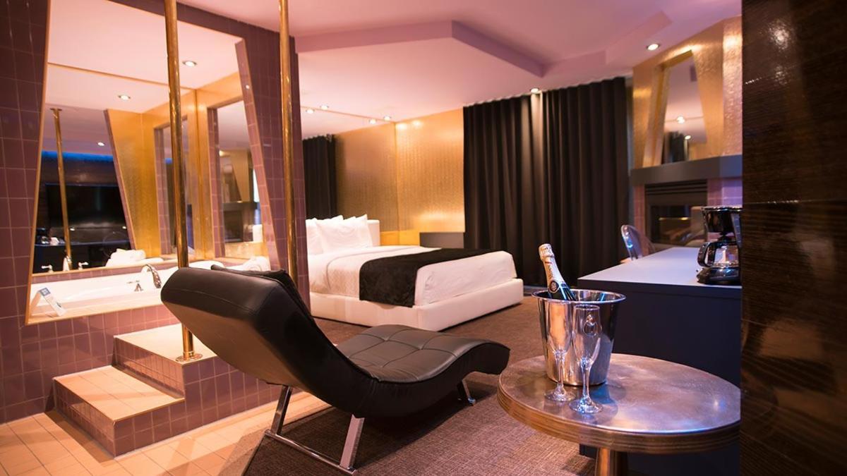 Hotel Le Rivage Rosemère Εξωτερικό φωτογραφία