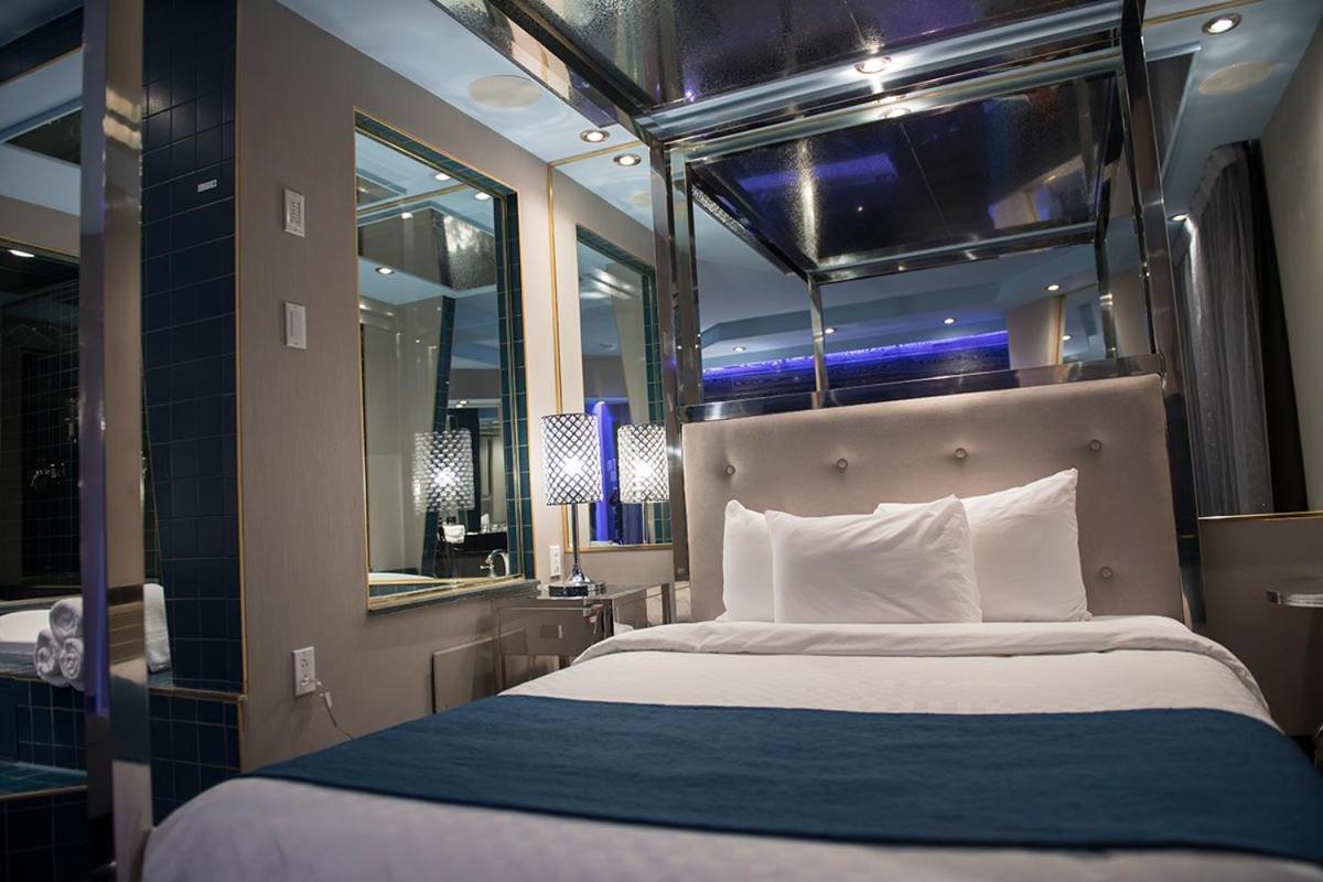 Hotel Le Rivage Rosemère Εξωτερικό φωτογραφία
