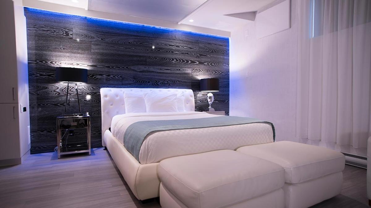 Hotel Le Rivage Rosemère Εξωτερικό φωτογραφία