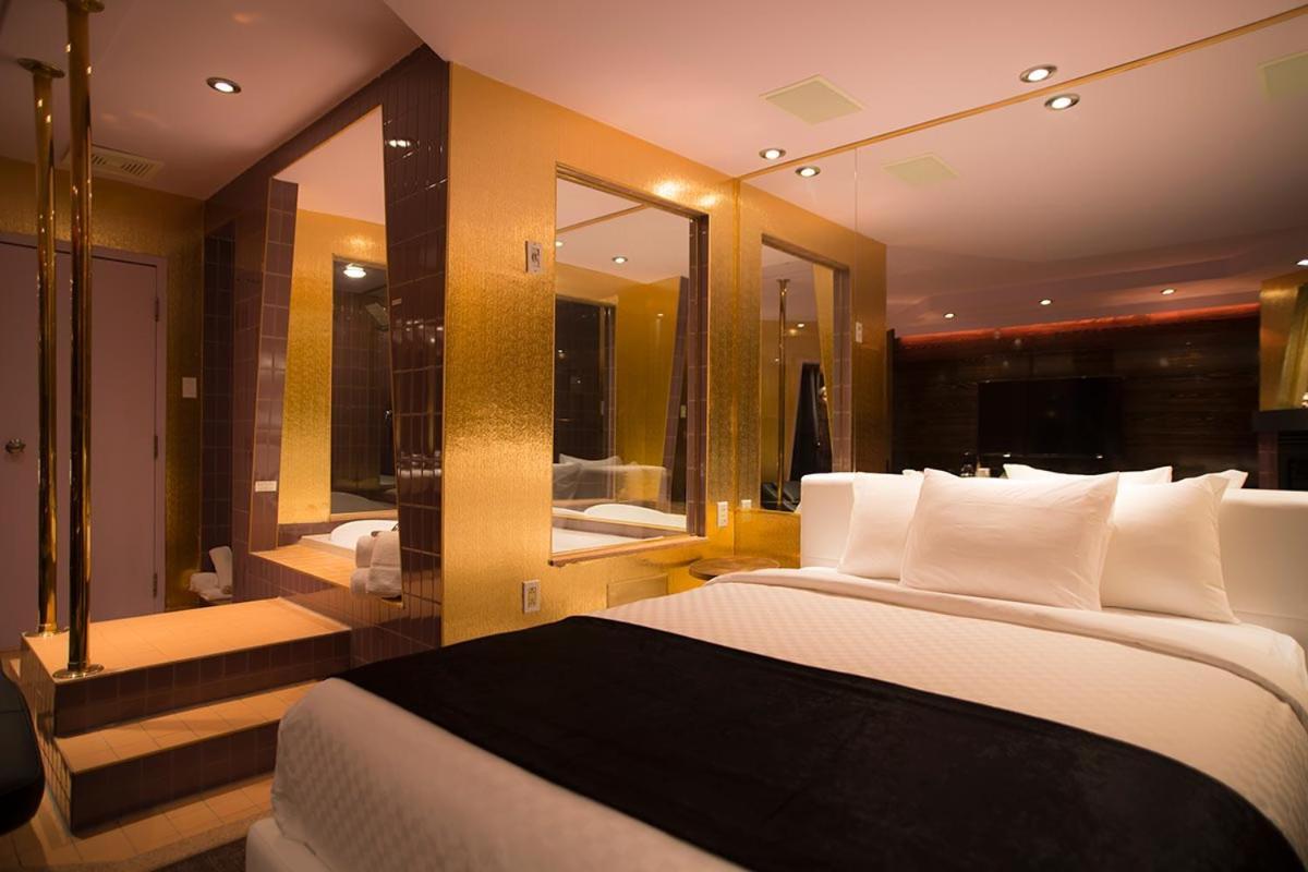 Hotel Le Rivage Rosemère Εξωτερικό φωτογραφία