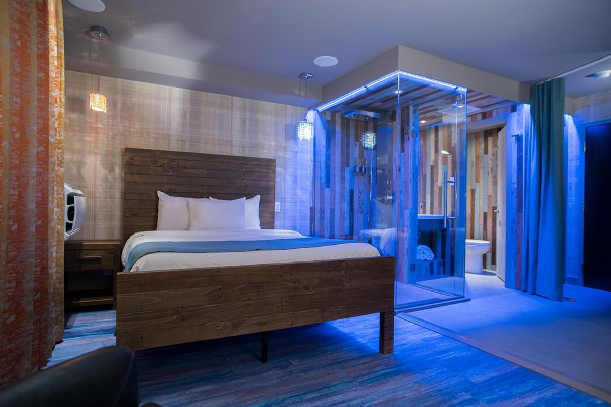 Hotel Le Rivage Rosemère Εξωτερικό φωτογραφία