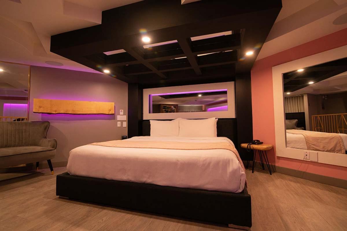 Hotel Le Rivage Rosemère Εξωτερικό φωτογραφία
