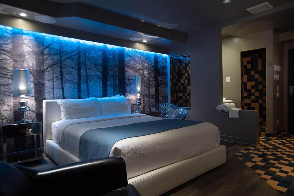 Hotel Le Rivage Rosemère Εξωτερικό φωτογραφία