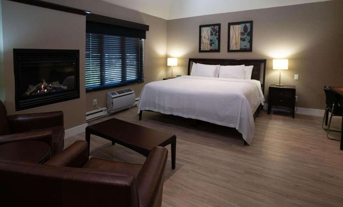 Hotel Le Rivage Rosemère Εξωτερικό φωτογραφία