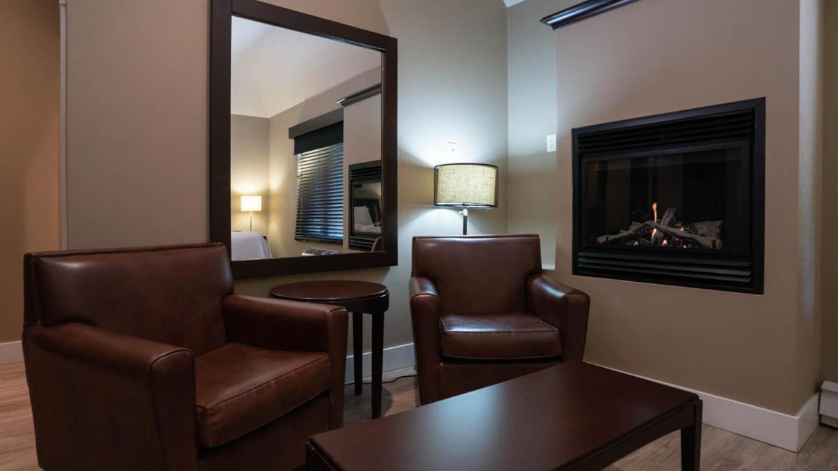 Hotel Le Rivage Rosemère Εξωτερικό φωτογραφία