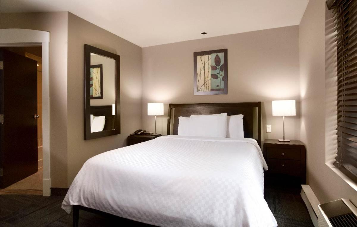 Hotel Le Rivage Rosemère Εξωτερικό φωτογραφία