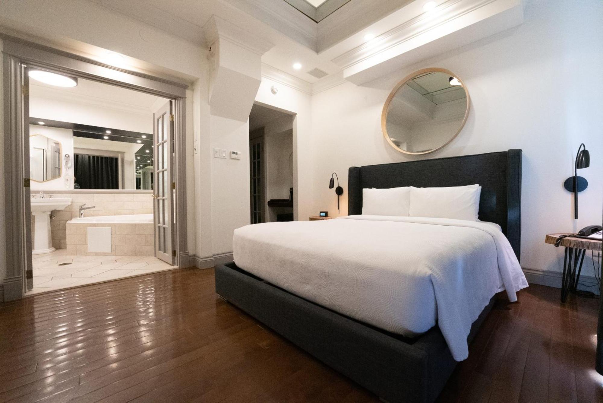 Hotel Le Rivage Rosemère Εξωτερικό φωτογραφία