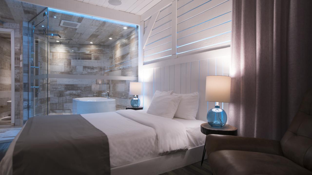 Hotel Le Rivage Rosemère Εξωτερικό φωτογραφία