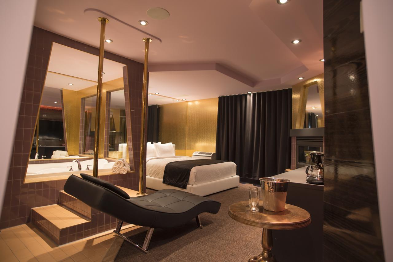 Hotel Le Rivage Rosemère Εξωτερικό φωτογραφία