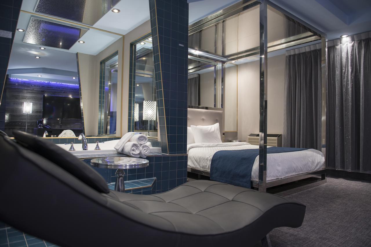 Hotel Le Rivage Rosemère Εξωτερικό φωτογραφία