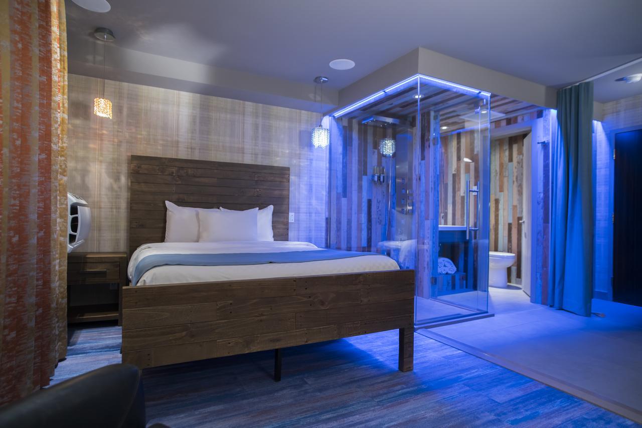 Hotel Le Rivage Rosemère Εξωτερικό φωτογραφία