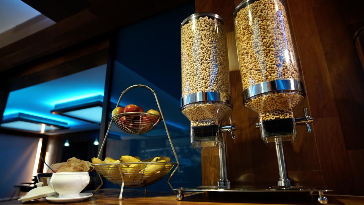 Hotel Le Rivage Rosemère Εξωτερικό φωτογραφία