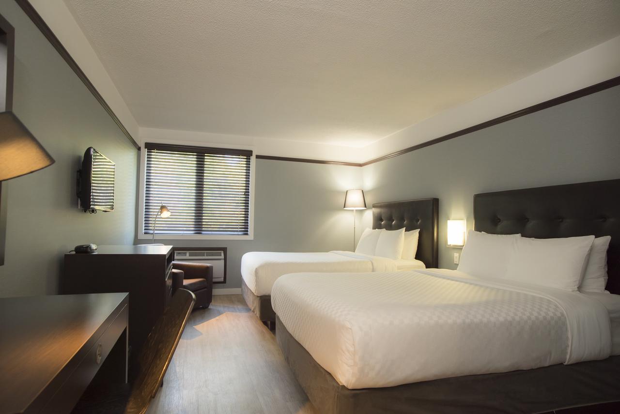 Hotel Le Rivage Rosemère Εξωτερικό φωτογραφία