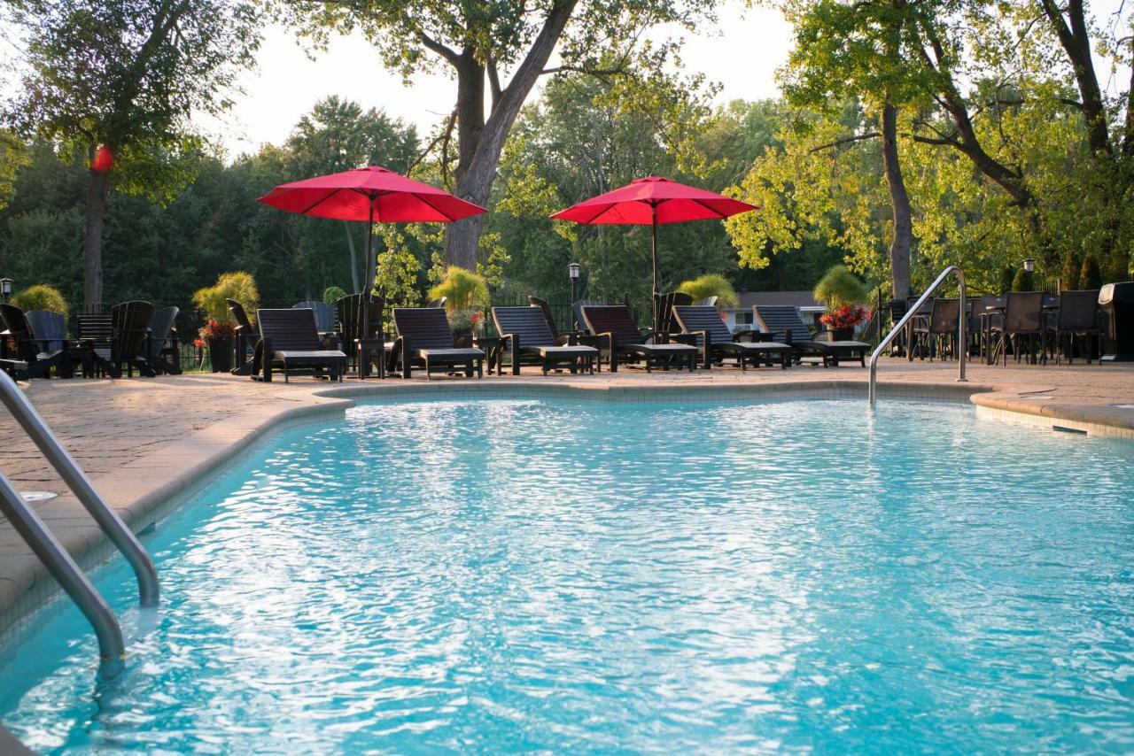 Hotel Le Rivage Rosemère Εξωτερικό φωτογραφία