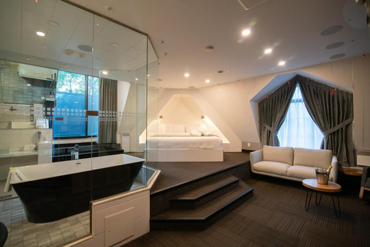 Hotel Le Rivage Rosemère Εξωτερικό φωτογραφία