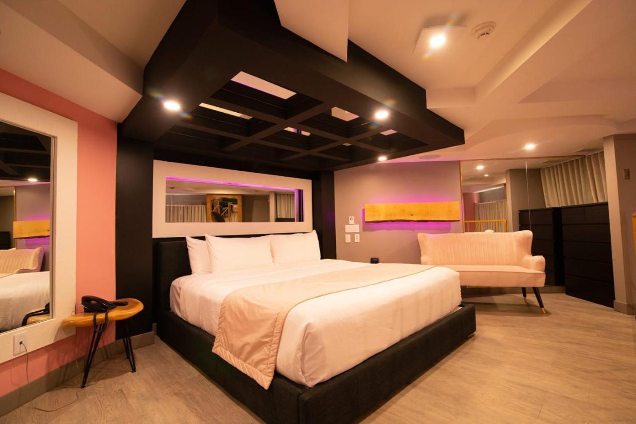 Hotel Le Rivage Rosemère Εξωτερικό φωτογραφία