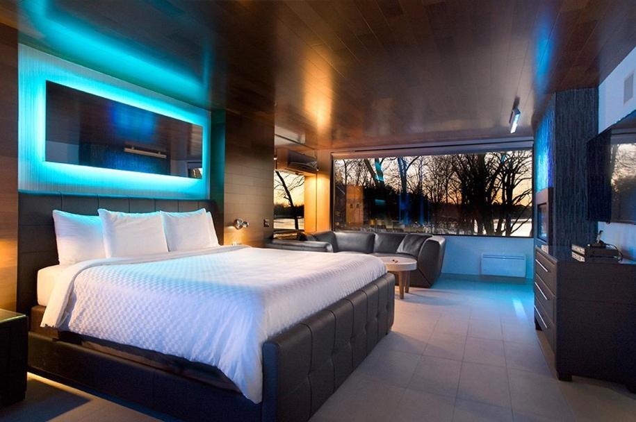 Hotel Le Rivage Rosemère Εξωτερικό φωτογραφία