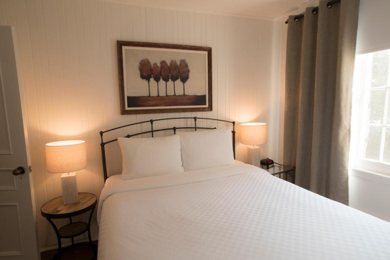 Hotel Le Rivage Rosemère Εξωτερικό φωτογραφία