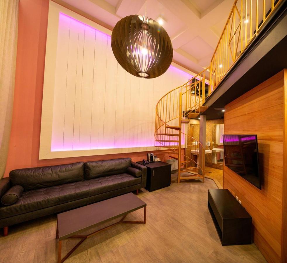 Hotel Le Rivage Rosemère Εξωτερικό φωτογραφία